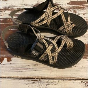 Chaco size 6